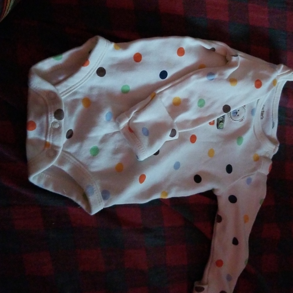 Baby clothes (boy and girl)